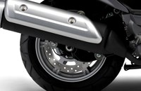 Suzuki Burgman 200 2017 - Bild 15
