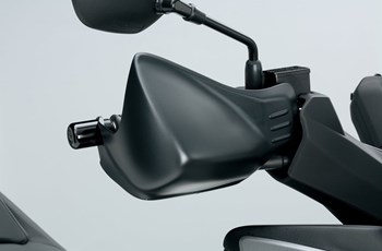 Suzuki Burgman 400 2017 - Bild 18 Suzuki Burgman 400 2017 - Bild 18