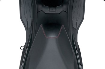 Suzuki Burgman 400 2017 - Bild 19 Suzuki Burgman 400 2017 - Bild 19