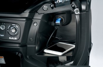 Suzuki Burgman 400 2017 - Bild 20 Suzuki Burgman 400 2017 - Bild 20