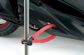 Suzuki Burgman 400 2017 - Bild 25 Suzuki Burgman 400 2017 - Bild 25