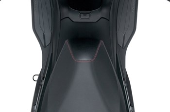 Suzuki Burgman 400 2017 - Bild 36 Suzuki Burgman 400 2017 - Bild 36