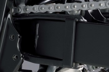 Suzuki GSX 650 F 2017 - Bild 8