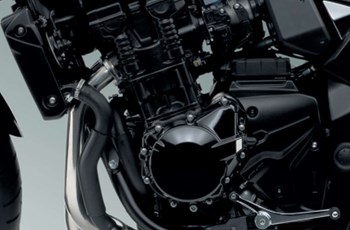 Suzuki GSX 650 F 2017 - Bild 9