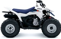 Suzuki QuadSport Z90 2017 - Bild 3