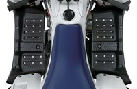 Suzuki QuadSport Z90 2017 - Bild 4