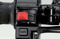 Suzuki QuadSport Z90 2017 - Bild 5