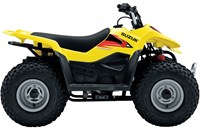 Suzuki QuadSport Z90 2017 - Bild 1