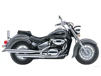 Suzuki Intruder C800C 2017 Suzuki Intruder C800C 2017