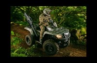 Suzuki KingQuad 500AXi 4x4 2017 - Bild 2