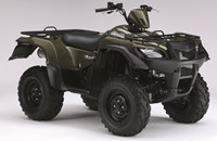 Suzuki KingQuad 500AXi 4x4 2017 - Bild 3