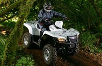 Suzuki KingQuad 500AXi 4x4 2017 - Bild 7