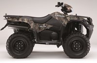 Suzuki KingQuad 750AXi 4x4 2017 - Bild 3