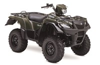 Suzuki KingQuad 750AXi 4x4 2017 - Bild 4