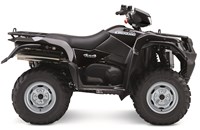 Suzuki KingQuad 750AXi 4x4 2017 - Bild 5