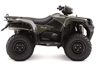 Suzuki KingQuad 750AXi 4x4 2017 - Bild 7