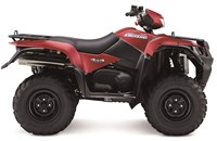 Suzuki KingQuad 750AXi 4x4 2017 - Bild 1