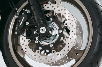 Suzuki GSX 1250 F 2017 - Bild 8 Suzuki GSX 1250 F 2017 - Bild 8