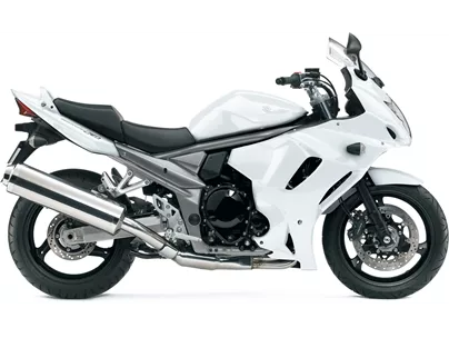 Suzuki GSX 1250 F 2017 Suzuki GSX 1250 F 2017