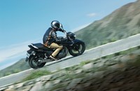 Suzuki GW250 Inazuma 2017 - Bild 4