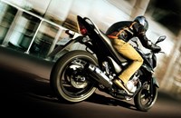 Suzuki GW250 Inazuma 2017 - Bild 5