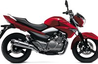 Suzuki GW250 Inazuma 2017 - Bild 6