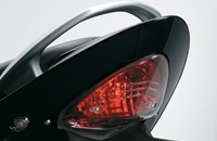 Suzuki GW250 Inazuma 2017 - Bild 7