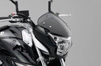 Suzuki GW250 Inazuma 2017 - Bild 9