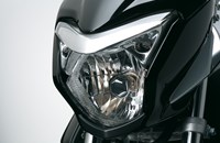 Suzuki GW250 Inazuma 2017 - Bild 12