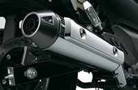 Suzuki GW250 Inazuma 2017 - Bild 15