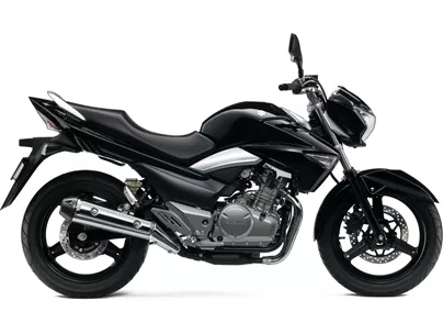 Suzuki GW250 Inazuma 2017 Suzuki GW250 Inazuma 2017