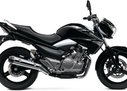 Suzuki GW250 Inazuma