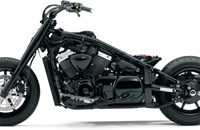 Suzuki Intruder C1500T 2017 - Bild 3