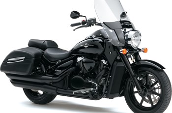 Suzuki Intruder C1500T 2017 - Image 5