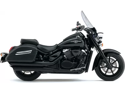 Suzuki Intruder C1500T 2017 Suzuki Intruder C1500T 2017