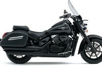 Suzuki Intruder C1500T 2017 - Bild 1