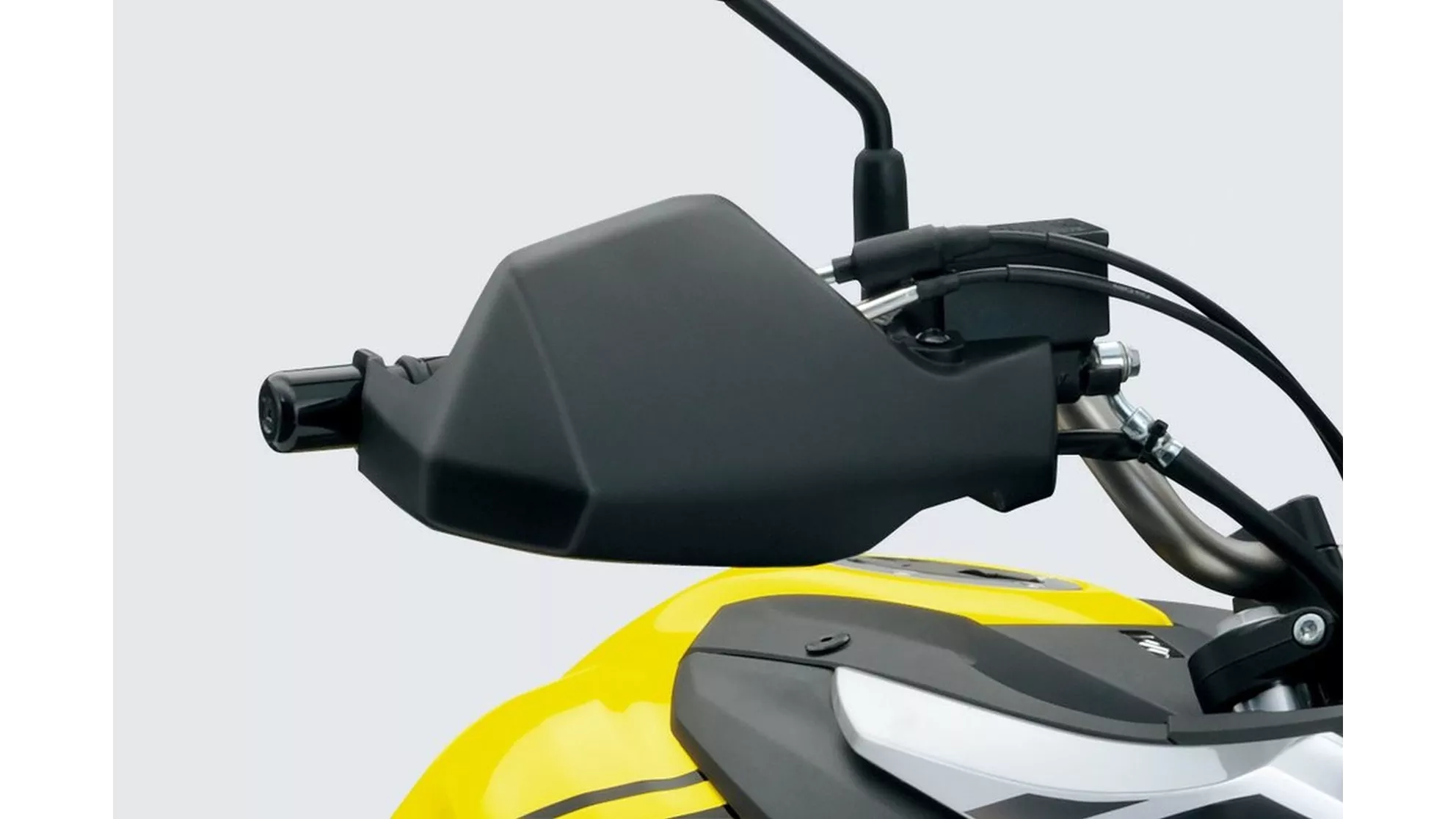 Suzuki V-Strom 650 XT - Image 14 Suzuki V-Strom 650 XT - Image 14