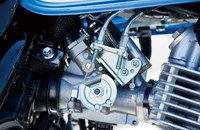 Suzuki RV 200 VanVan 2017 - Bild 3