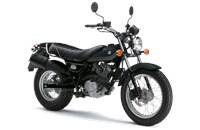 Suzuki RV 200 VanVan 2017 - Bild 1