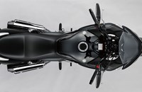 Suzuki Inazuma 250F 2017 - Bild 3