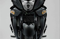 Suzuki Inazuma 250F 2017 - Bild 5