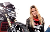 Suzuki GSR 750 Freegun 2017 - Bild 2