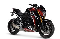 Suzuki GSX-S1000 Street Performance 2017 - Bild 3