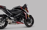 Suzuki GSX-S1000 Street Performance 2017 - Bild 4