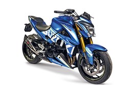 Suzuki GSX-S1000 MotoGP 2017