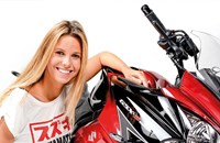 Suzuki GSX-S1000F Street Performance 2017 - Bild 2