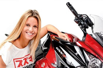 Suzuki GSX-S1000F Street Performance 2017 - Bild 2