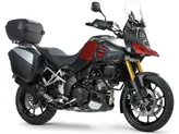 Suzuki V-Strom 1000 Touring 2017 Suzuki V-Strom 1000 Touring 2017