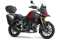 Suzuki V-Strom 1000 Touring 2017 - Bild 1
