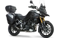 Suzuki V-Strom 1000 Traveller 2017 - Bild 1